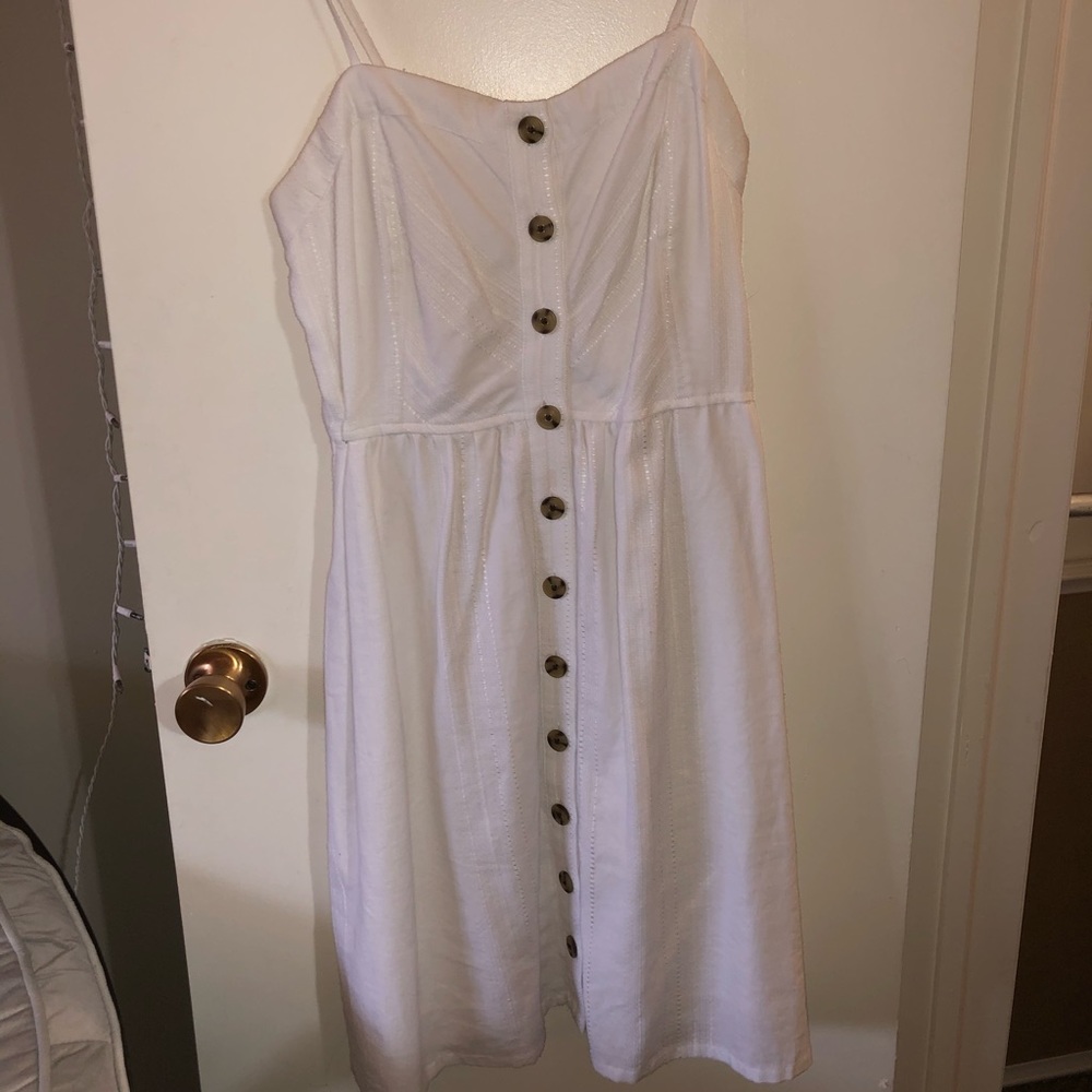 Universal Thread Midi Dress